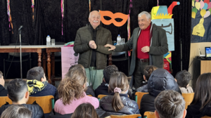 Θερμή υποδοχή και στη Γρα Λυγιά για το Πανεπιστήμιο των Ορέων 