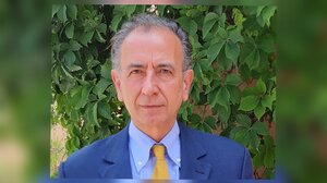 Πάνω από 30.000 αναφορές στο ερευνητικό έργο του Ομότιμου Καθηγητή Μάρκου Παπαγεωργίου