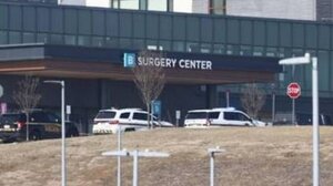  Πυροβολισμοί σε νοσοκομείο στην Πενσιλβάνια - Νεκρός ο ένοπλος, τρεις ασθενείς τραυματίστηκαν