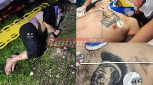 Πάτρα: Πέντε οι συλλήψεις για την υπόθεση του 45χρονου που βρέθηκε δεμένος μετά από επίθεση