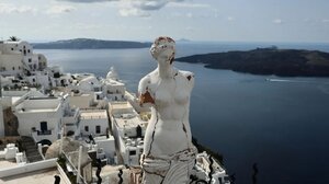 Αναστολή συμβάσεων: Ενεργοποιήθηκε η διαδικασία υποβολής δηλώσεων σε Σαντορίνη, Αμοργό, Ανάφη και Ίο