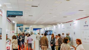 Το 100% Hotel Show επιστρέφει στην Κρήτη με διπλάσιο αριθμό εκθετών - 22 & 23 Φεβρουαρίου στο ΔΕΚΚ Ηρακλείου 