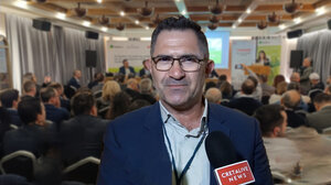 Ν. Σηφάκης: H πράσινη μετάβαση είναι εδώ. Ας την διεκδικήσουμε!