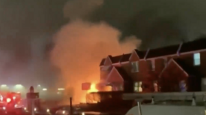 Φιλαδέλφεια - αεροπορικό δυστύχημα: Tο αεροσκάφος «έπεσε σαν βράχος»