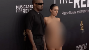 Η πρώτη αντίδραση του Kanye West μετά τον σάλο με την εμφάνιση της Βianca Censori