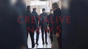 Απολογούνται για το σοβαρό τροχαίο με εγκατάλειψη - Εκτός ΜΕΘ ο 18χρονος τραυματίας