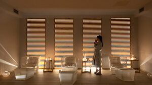 Στην Κρήτη ένα από τα 100 καλύτερα Σπα του κόσμου: το ÓL Exclusive Wellness Culture του TUI MAGIC LIFE Candia Maris 