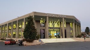 Tzorakis Home: Ευχαριστεί για την υπομονή, λόγω των έργων, και ανταμείβει με εκπτώσεις!