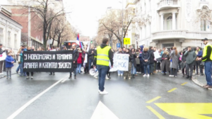 Δεκάδες συγκεντρώσεις σε όλο τον κόσμο για τα δύο χρόνια από την τραγωδία των Τεμπών