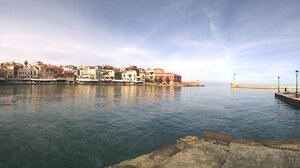 Στα αγαπημένα αξιοθέατα των χρηστών της Google ένα Κρητικό λιμάνι!