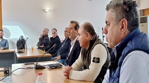 Από τον Απρίλιο επίσημα στον Δήμο Χερσονήσου το σύστημα «Πληρώνω όσο πετάω»