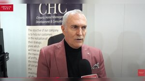 Ζ. Χνάρης: «Το 2025 θα είναι μια δύσκολη χρονιά για τον τουρισμό»