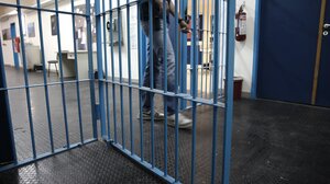 Ηρωίνη βρέθηκε στα μαγειρεία των φυλακών Αγυιάς