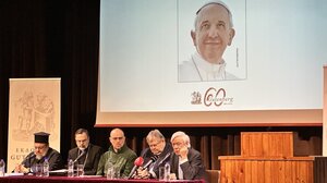 Παυλόπουλος: "Πάπας Φραγκίσκος, το τέλος της κοσμικής εποχής για το Βατικανό;"