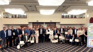 Μεγάλη συμμετοχή διαγωνιζομένων στον 11ο Παγκρήτιο Διαγωνισμό Ελαιολάδου