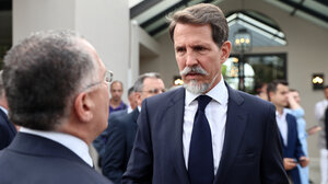 Ντε Γκρες: Εντός του μήνα η απόφαση του ΣτΕ για την αναγνώριση ή μη του επιθέτου