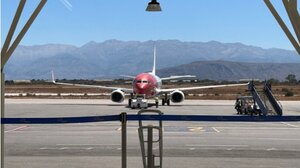 Νέα εποχή για τις αερομεταφορές στην Κρήτη: Τεχνητή νοημοσύνη από το Παρατηρητήριο αεροπορικού κλάδου 