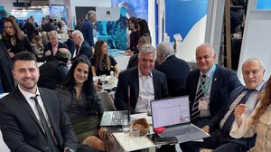 Δυναμική παρουσία του Δήμου Ηρακλείου στην ITB Berlin 2025