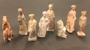 Η ακρόπολη της Αμφίπολης φέρνει στο φως σημαντικά ευρήματα