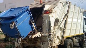 Καθαριότητα: "Όχι" από το Δικαστήριο στους συμβασιούχους - Ανακατανομή του προσωπικού για να "βγουν" οι βάρδιες