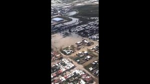 Τριήμερο εθνικό πένθος μετά τις φονικές πλημμύρες στην Αργεντινή