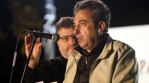 Παύλος Ασλανίδης: Κατέθεσε νέο αίτημα στο Εφετείο Λάρισας για την εκταφή της σορού του γιου του