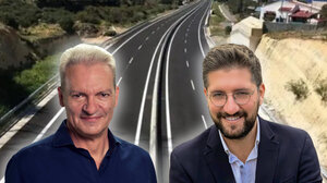 ΒΟΑΚ: "Κόκκινο πανί" για Ηράκλειο και Μαλεβίζι η νέα χάραξη - Κάνουν λόγο για "στραγγαλισμό"