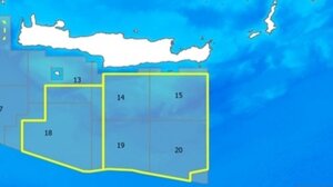 Η Chevron στην Κρήτη: Γεωπολιτική αναβάθμιση αλλά και κίνδυνος για νέο κύκλο εντάσεων