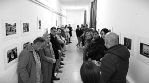 Ο Δήμος Αγίου Νικολάου για την έκθεση φωτογραφίας στο Σωφρονιστικό κατάστημα Νεάπολης