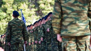 Σημαντικές οι αυξήσεις για όλα τα στελέχη των Ενόπλων Δυνάμεων με το νέο μισθολόγιο 