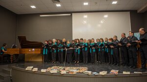 Επιτυχημένη η εκδήλωση "Ανοίγουμε τα παράθυρα φιλαναγνωσίας"