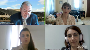 "Τεχνητή Νοημοσύνη και Σύγχρονα Περιβάλλοντα Μάθησης"