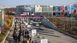 ITB Berlin: Θετικό κλίμα αλλά όχι "sold out" - "Μένει οι dreamers να γίνουν bookers" λέει ο Αντιπεριφερειάρχης Τουρισμού