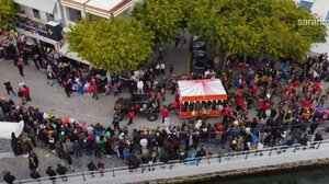 Ένα θερμό «ευχαριστώ» από τον Δήμο Αγίου Νικολάου