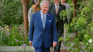 Βασιλιάς Κάρολος: Έλαβε δώρο αξίας 420.000 ευρώ!