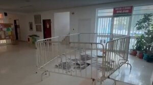 Γυμνάσιο Ν. Αλικαρνασσού: Παρουσία γονέων η αποψινή συνεδρίαση του Δημοτικού Συμβουλίου Ηρακλείου