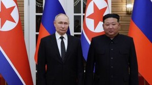 Ο ηγέτης της Βόρειας Κορέας πρόκειται να επισκεφθεί τη Ρωσία