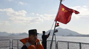 Πεκίνο: «Προβληματικό» το πέρασμα πολεμικών πλοίων του Καναδά και της Αυστραλίας από το στενό της Ταϊβάν