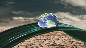 Η Βρετανία «απροετοίμαστη» για τις συνέπειες της κλιματικής αλλαγής 