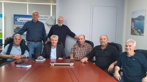 ΟΑΚ: Τις επόμενες ημέρες οι υπογραφές για το κολυμβητήριο Χανίων