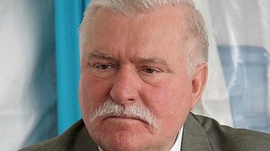 Λεχ Βαλέσα: Υπέγραψε επιστολή εκφράζοντας τρόμο και αποστροφή προς τον Τραμπ