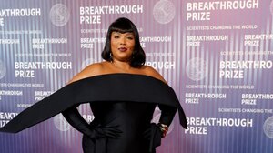 Η Lizzo θα υποδυθεί τη «νονά του ροκ εν ρολ» Ροζέτα Θαρπ σε βιογραφική ταινία