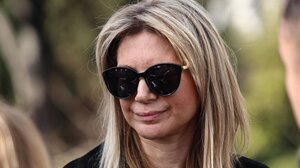 Ξεσπά η Μαρία Καρυστιανού: "Φτάνει πια!" - Βολές κατά κυβέρνησης, αντιπολίτευσης και ΕΕ