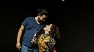 Improv θέατρο στο Ηράκλειο; Και όμως, ναι!