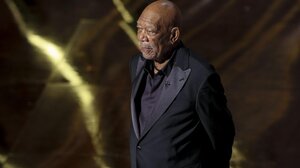 Όσκαρ 2025: Φόρος τιμής στον Τζιν Χάκμαν από τον Μόργκαν Φρίμαν