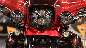 Ανήλικοι έκλεψαν μηχανή και βγήκαν... σεργιάνι 