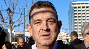 Η ΝΙΚΗ «αδειάζει» τον Νίκο Παπαδόπουλο για τον βανδαλισμό στην Εθνική Πινακοθήκη