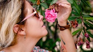 Όσφρηση: To «κλειδί» για την έγκαιρη διάγνωση του Αλτσχάιμερ