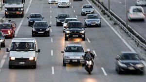  Οι έλεγχοι για ΙΧ χωρίς ασφάλιση, τέλη κυκλοφορίας και ΚΤΕΟ "τσίμπησαν" 450.000 οδηγούς - Έρχονται τα πρώτα πρόστιμα