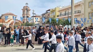 Τρεις εκδηλώσεις για την 28η Οκτωβρίου στον Δήμο Μινώα Πεδιάδας